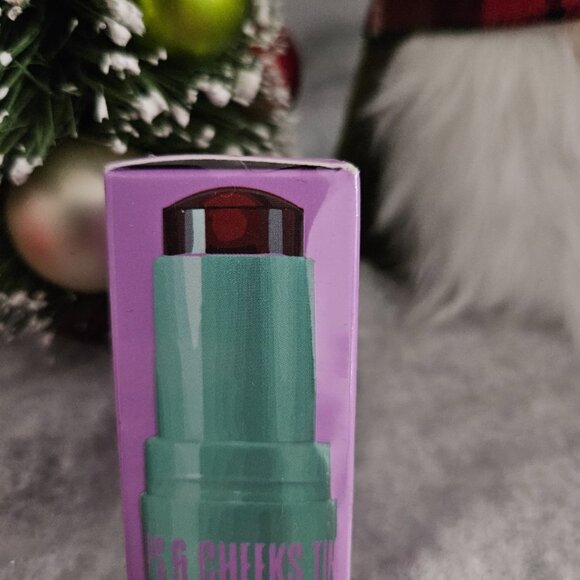 AMINNAH Lollipop Lips & Cheeks Tints (price for 1) - Picture 5 of 7